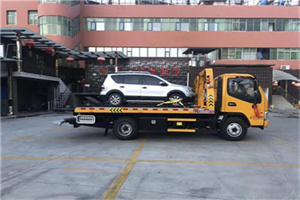 交城附近汽车拖车电话