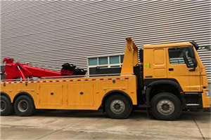 交城道路救援公司